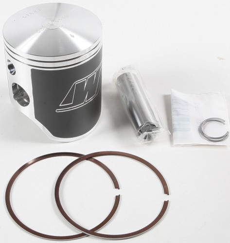 Piston Kit Pro-lite 66.40/std Gas/hus/husq/ktm