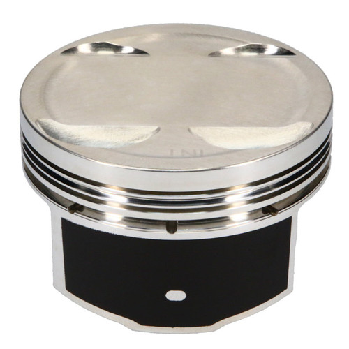 JE Pistons HONDA H23A1 DISH KIT Set of 4 Pistons