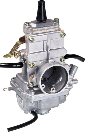 Tm Flat Slide Carburetor 28mm