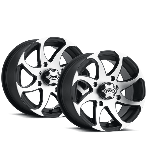 Twister Mac Rt 14x7 4/156