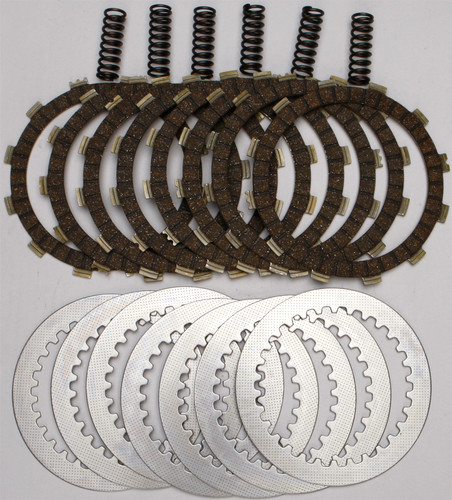 Dirt Racer Clutch Set Drc195