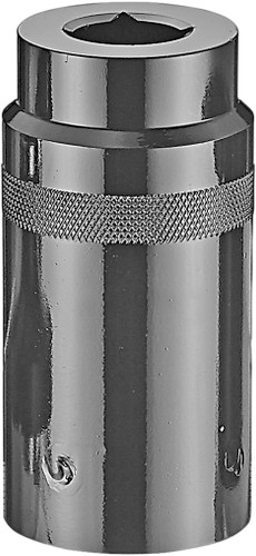 Helix Spider Nut Driver Pol