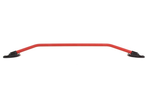PERRIN 02-07 Subaru WRX/STi/Impreza / 04-08 Forester Front Strut Brace - Red
