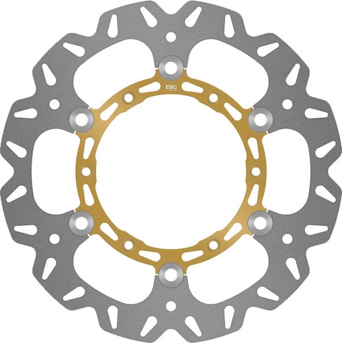 Cx Extreme Brake Rotor Front