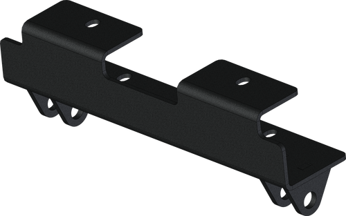 Utv Plow Mount Linhai