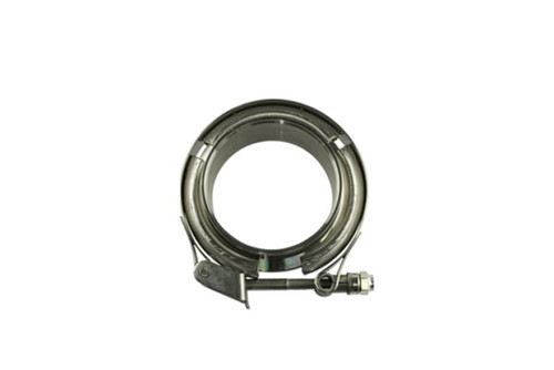 Turbosmart 304SS 2.75in V-Band Coupling Kit
