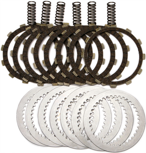 Dirt Racer Clutch Set Drc105