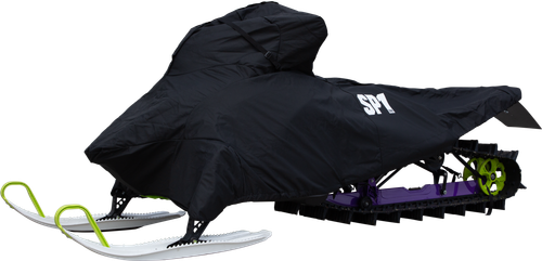 Snowmobile Cover Economy A/c