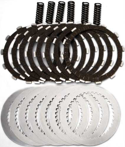 Dirt Racer Clutch Set Drc164