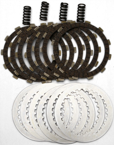 Dirt Racer Clutch Set Drc92