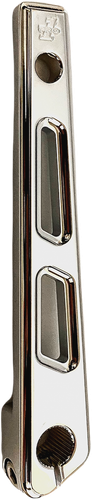 Inner Shift Arm Chrome  86-22 Touring