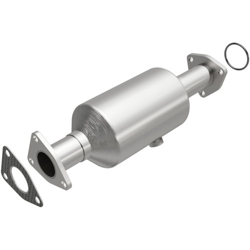 MagnaFlow California Grade Direct Fit Catalytic Converter 98-02 Honda Accord V6 3.0L