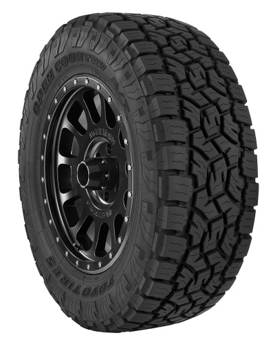 Toyo Open Country A/T 3 Tire - P285/55R20 114T