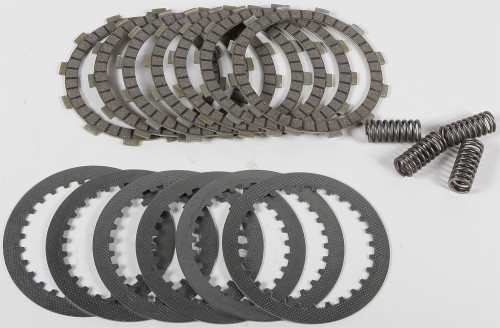 Dirt Racer Clutch Kit Drc54