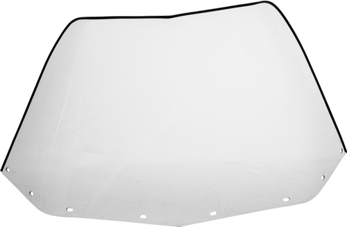 Windshield Smoke A/c