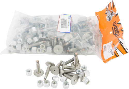 Signature Series Stainless Steel Studs 1.325" 96/pk