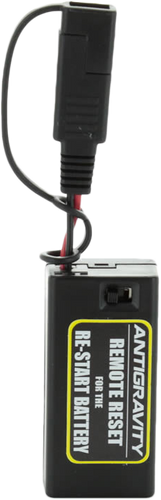 Restart Remote