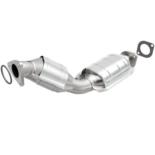 MagnaFlow Direct Fit Catalytic Converter 03-04 350Z/G35 Coupe Driver Side
