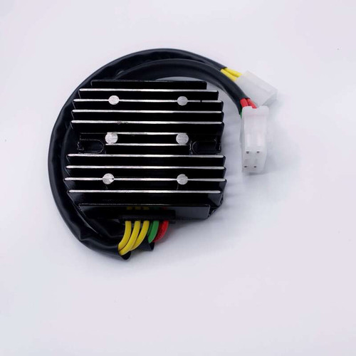 Ricks Motorsport Rectifier-Regulator Lithium Compatible