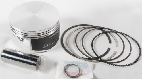 Piston Kit 92.00/std 10.25:1 Yam