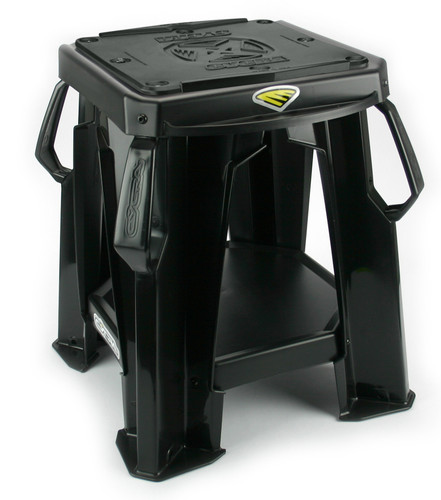 Moto Stand Black