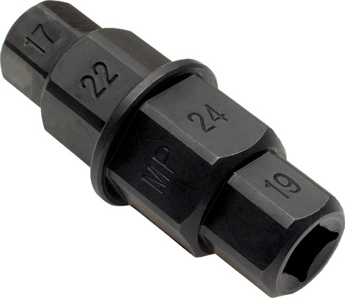 Chromoly Hex Axle Tool