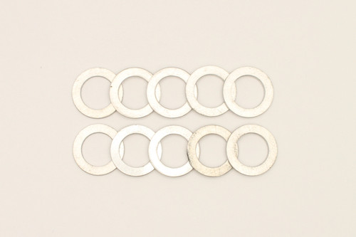 DeatschWerks -4 AN Aluminum Crush Washer (Pack of 10)