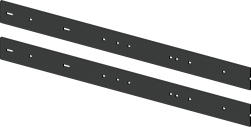 66" Universal Wear Bar