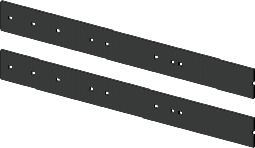 50" Universal Wear Bar