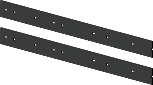 54" Universal Wear Bar