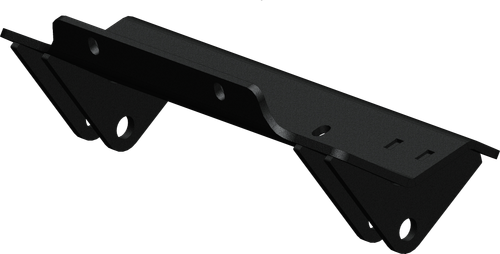 Utv Plow Mount