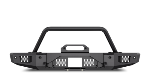 Body Armor 4x4 21-23 Ford Bronco Odyssey Front Bumper