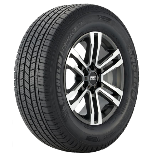 Michelin Primacy LTX 265/65R18 114T