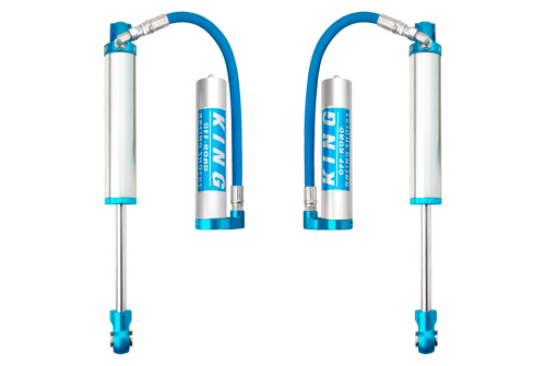 King Shocks 2008+ Toyota Sequoia Rear Shocks