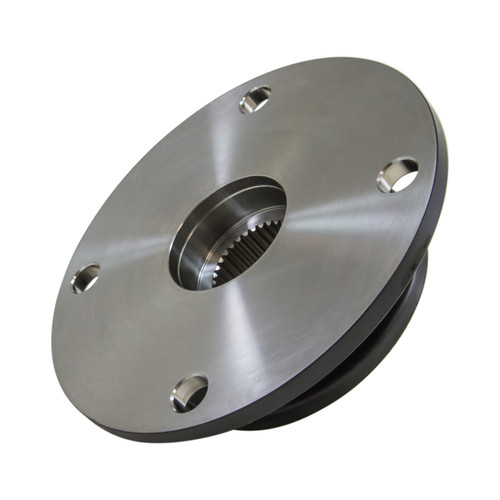 Yukon Gear Conversion Flange Kit for Tundra 9.5in Rear w/Aftermarket 29 Spline Pinion
