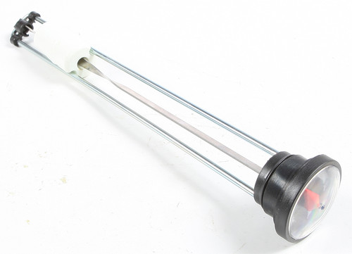 Gas Gauge A/c Press In