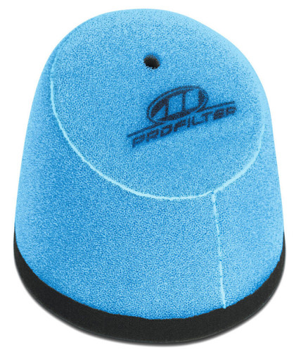 ProFilter 01-23 Kawasaki KX85/95-21 Kawasaki KX100 Ready-To-Use Air Filter - Single