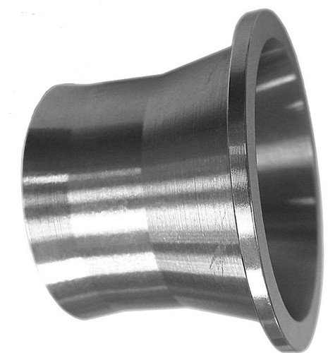 Exhaust Torque Valve -sold Eac Stainless  1-3/4" Pipe