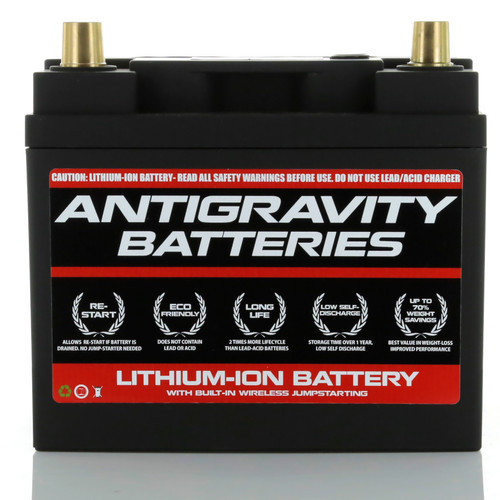Lithium Battery Ag-26-20-rs 20 Ah 900 Ca