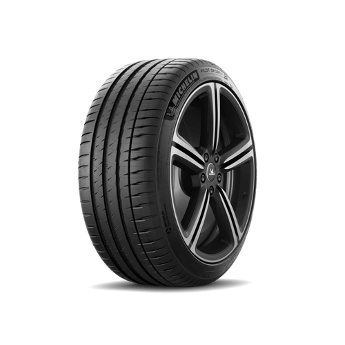 Michelin Pilot Sport 4 235/45ZR18 (98Y)