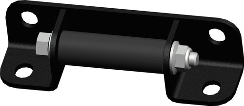 Plow Strap Roller Standard Width