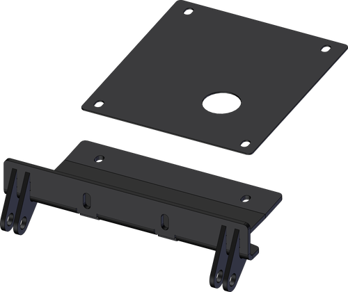 Plow Mount Yam