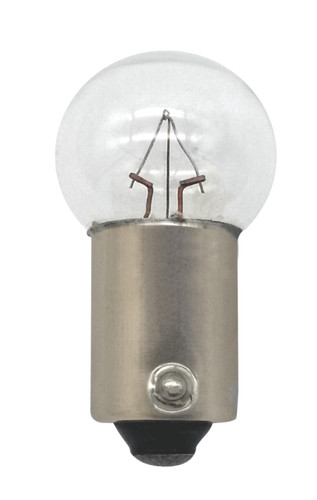 Hella Bulb 57 12V 3W BA9s G4.5