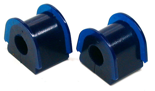SuperPro Sway Bar Mount Bushing Kit 22mm