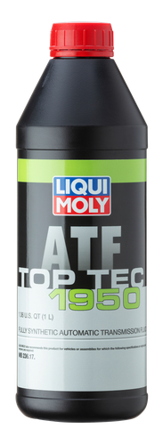 LIQUI MOLY 1L Top Tec ATF 1950