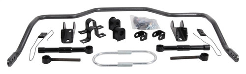 Hellwig 21-22 Ford F-150 (w/2-4in Lift) Solid Heat Treated Chromoly 1in Rear Sway Bar