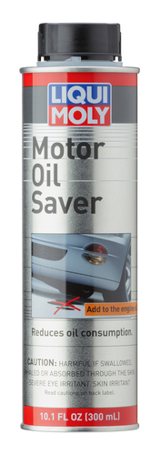 LIQUI MOLY 300mL Motor Oil Saver