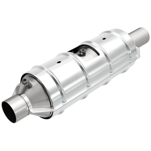 MagnaFlow DF Catalytic Conv 00-05 Ford Excursion / 99-04 F-250 SD / 99-04 F-350 SD (California)