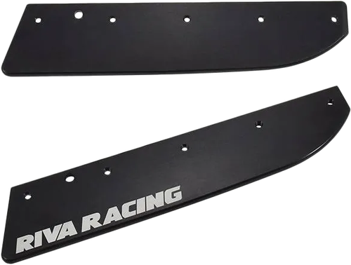 Rear Sponson Kit