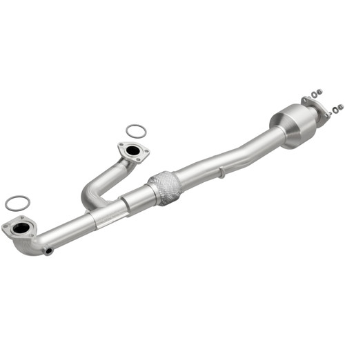 MagnaFlow Direct Fit Catalytic Converter 13-14 Accord 3.5L